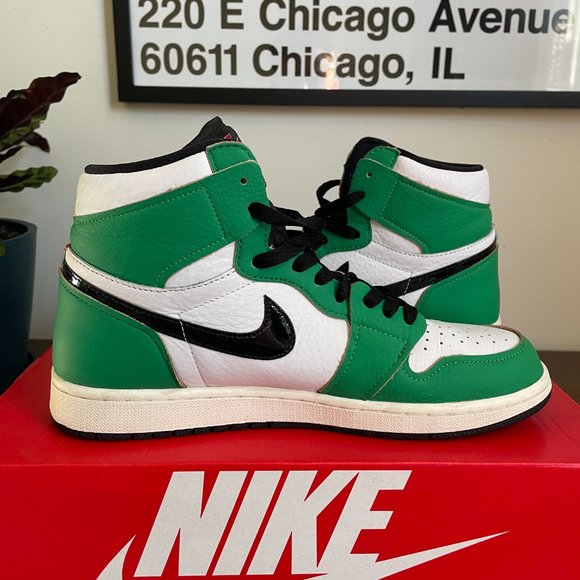 Jordan 1 Retro High \